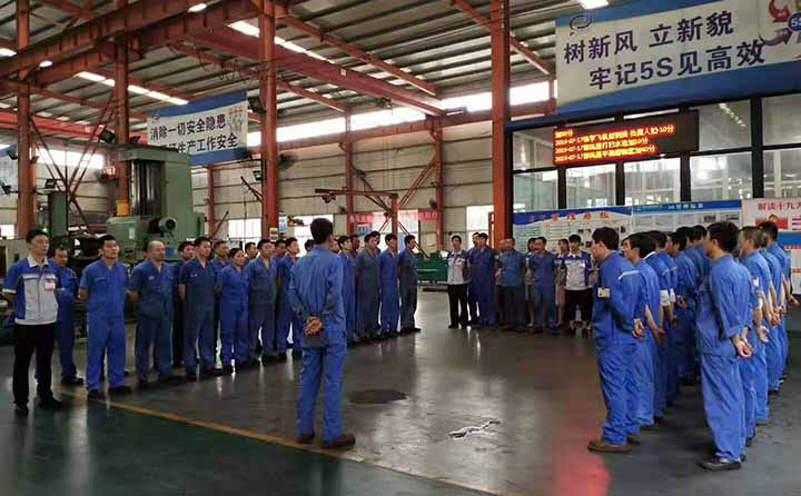 班組長對(duì)工作計(jì)劃匯報(bào) 班組長對(duì)工作計(jì)劃匯報(bào)