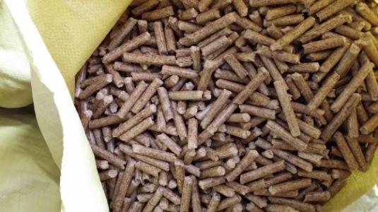 生物質(zhì)顆粒能源 生物質(zhì)顆粒能源