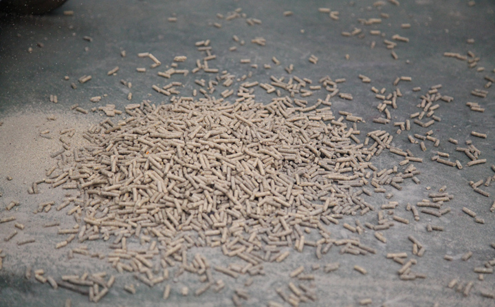 為什么經(jīng)過木屑造粒機(jī)加工的生物自燃料就可以燃燒呢？.jpg