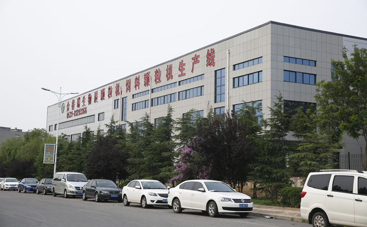 我們也希望更多人能夠繼續(xù)關(guān)注和支持山東金格瑞顆粒機廠家，全力以赴守好藍天白云！.jpg